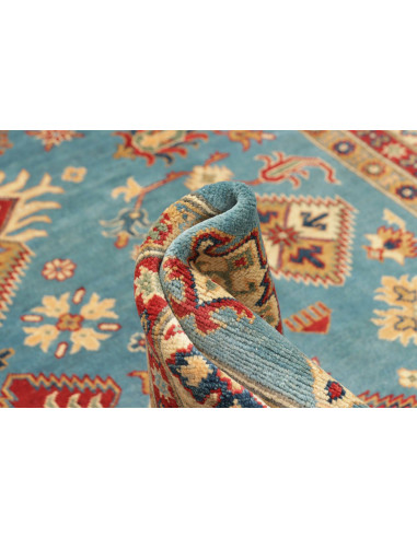 Tappeto Kazak Pakistan cm.198x293