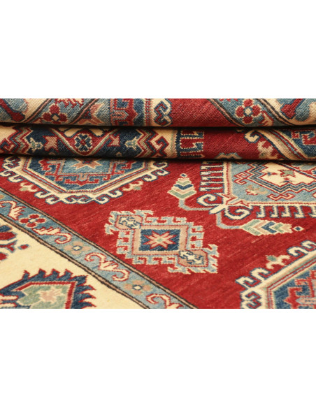 Tappeto Kazak Pakistan cm.184x273