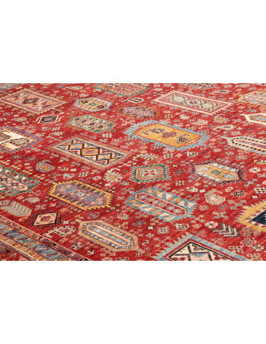 Tappeto Kazak Royal Pakistan cm.248x309