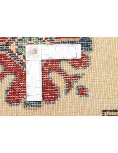 Tappeto Kazak Pakistan cm.184x273