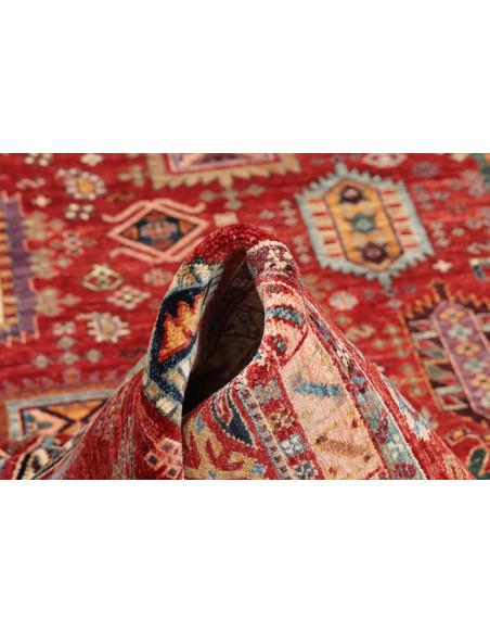 Tappeto Kazak Royal Pakistan cm.248x309