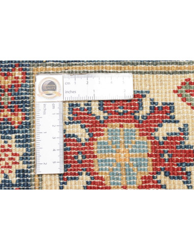 Tappeto Kazak Pakistan cm.198x293