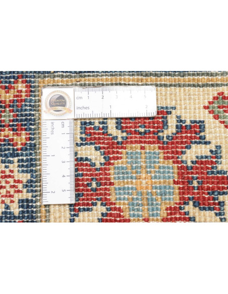 Tappeto Kazak Pakistan cm.198x293