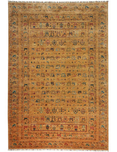 Tappeto Rubin Pakistan cm.197x293