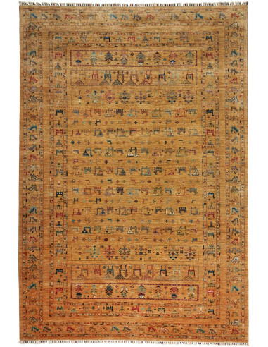 Tappeto Rubin Pakistan cm.197x293