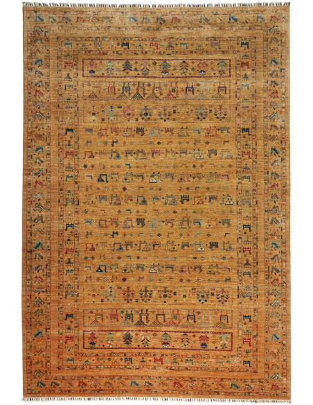 Tappeto Rubin Pakistan cm.197x293