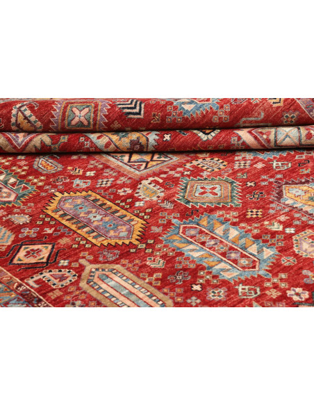 Tappeto Kazak Royal Pakistan cm.248x309