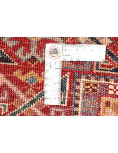 Tappeto Kazak Royal Pakistan cm.248x309