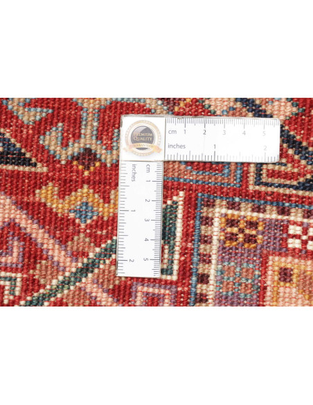 Tappeto Kazak Royal Pakistan cm.248x309