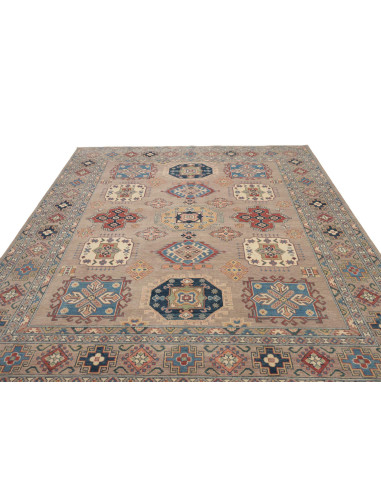 Tappeto Kazak Pakistan cm.244x299