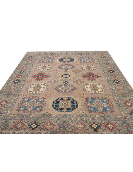 Tappeto Kazak Pakistan cm.244x299