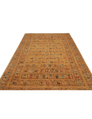 Tappeto Rubin Pakistan cm.197x293