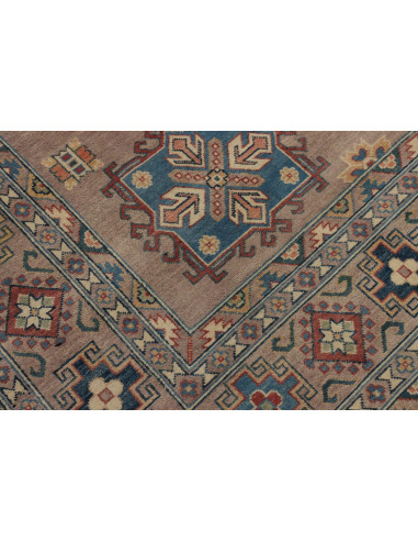 Tappeto Kazak Pakistan cm.244x299