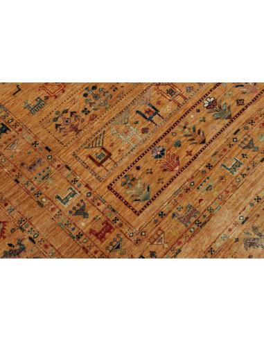 Tappeto Rubin Pakistan cm.197x293