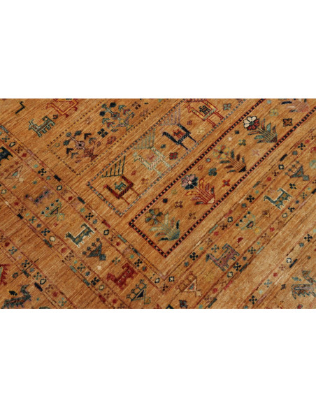 Tappeto Rubin Pakistan cm.197x293