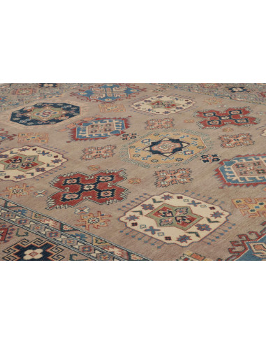 Tappeto Kazak Pakistan cm.244x299