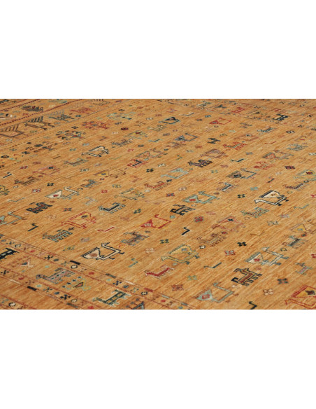 Tappeto Rubin Pakistan cm.197x293