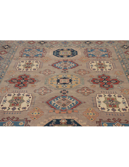 Tappeto Kazak Pakistan cm.244x299