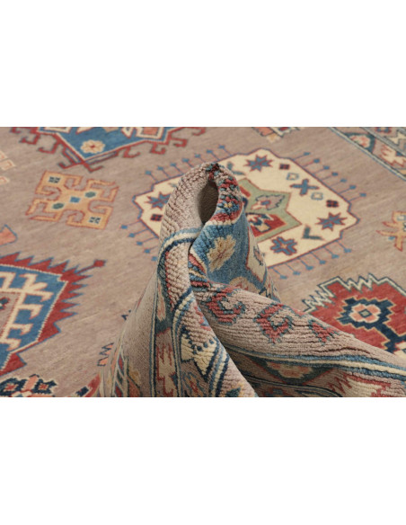 Tappeto Kazak Pakistan cm.244x299