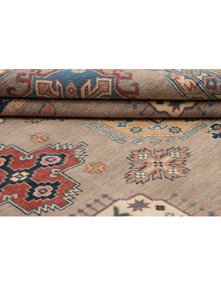 Tappeto Kazak Pakistan cm.244x299