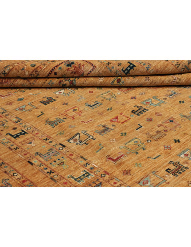 Tappeto Rubin Pakistan cm.197x293