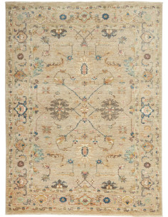 Tappeto Zigler Pakistan cm.150x204