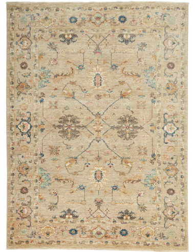 Tappeto Zigler Pakistan cm.150x204