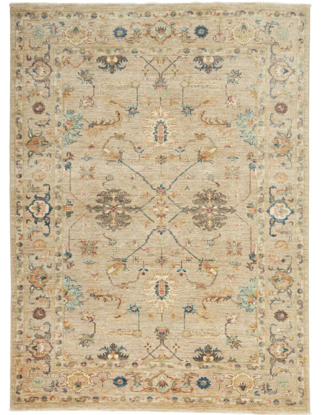 Tappeto Zigler Pakistan cm.150x204