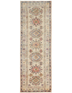 Tappeto Kazak Royal Pakistan cm.83x257