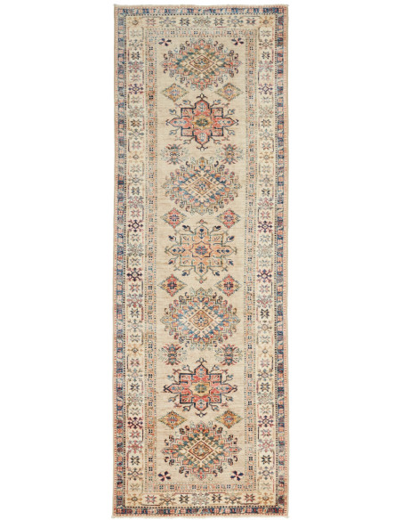 Tappeto Kazak Royal Pakistan cm.83x257