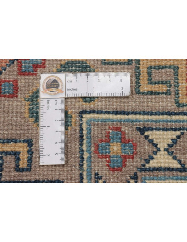 Tappeto Kazak Pakistan cm.244x299