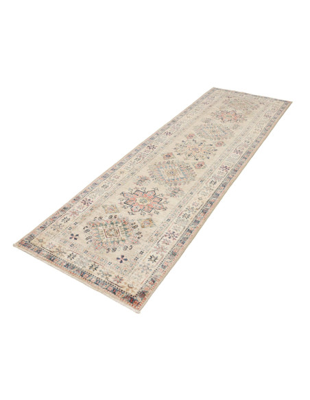 Tappeto Kazak Royal Pakistan cm.83x257