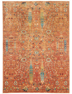 Tappeto Shahi Fine Pakistan cm.165x230