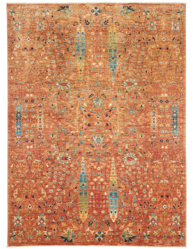 Tappeto Shahi Fine Pakistan cm.165x230