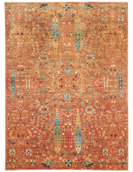 Tappeto Shahi Fine Pakistan cm.165x230