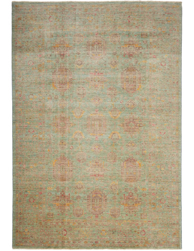 Tappeto Kazak Royal Pakistan cm.204x298