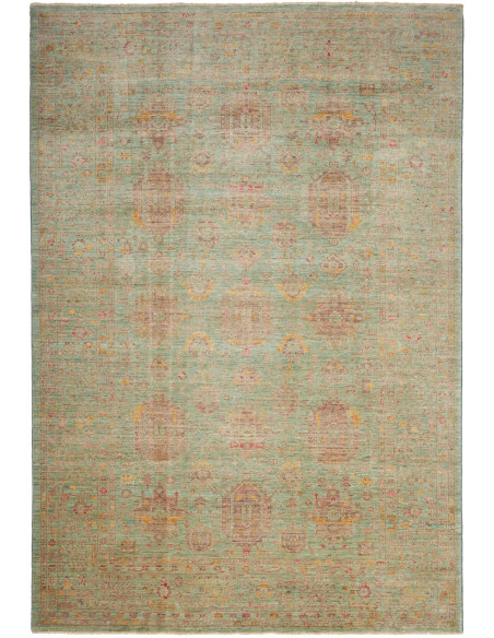 Tappeto Kazak Royal Pakistan cm.204x298