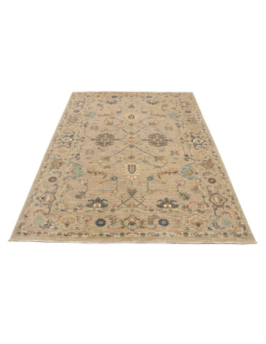 Tappeto Zigler Pakistan cm.150x204