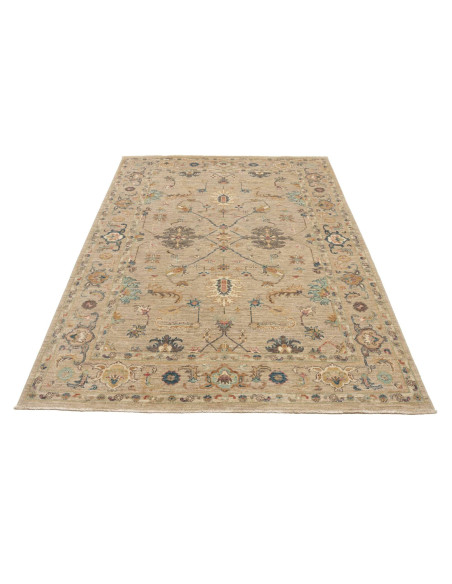 Tappeto Zigler Pakistan cm.150x204