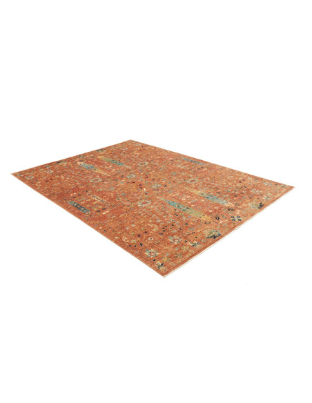 Tappeto Shahi Fine Pakistan cm.165x230