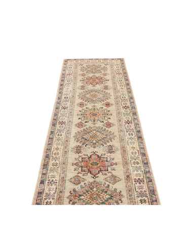 Tappeto Kazak Royal Pakistan cm.83x257