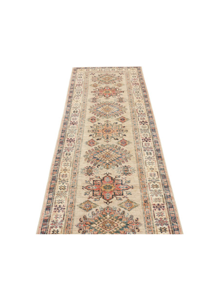 Tappeto Kazak Royal Pakistan cm.83x257