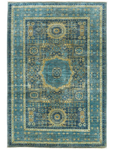 Tappeto Ziegler Mammalucchi Pakistan cm.121x181