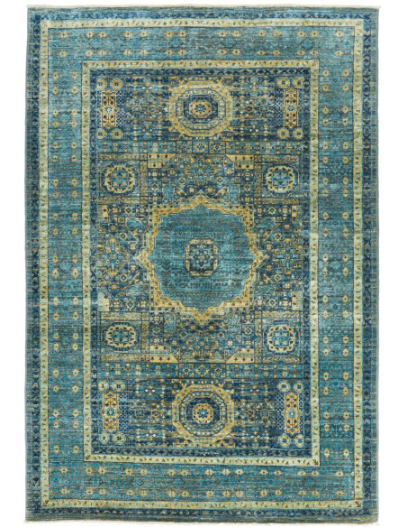 Tappeto Ziegler Mammalucchi Pakistan cm.121x181