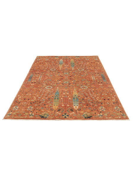 Tappeto Shahi Fine Pakistan cm.165x230