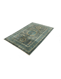 Tappeto Ziegler Mammalucchi Pakistan cm.121x181 2