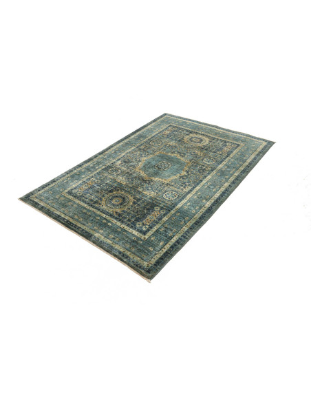 Tappeto Ziegler Mammalucchi Pakistan cm.121x181