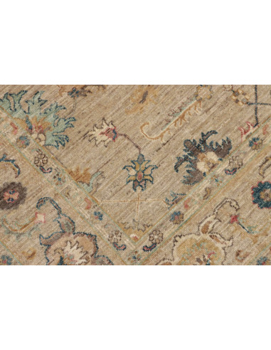 Tappeto Zigler Pakistan cm.150x204