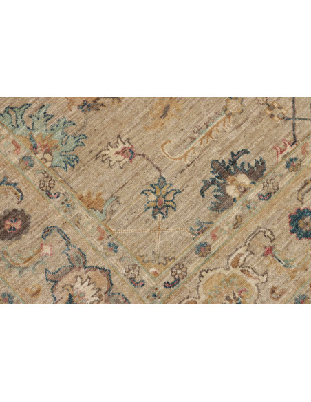 Tappeto Zigler Pakistan cm.150x204