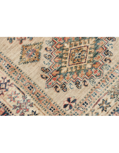 Tappeto Kazak Royal Pakistan cm.83x257